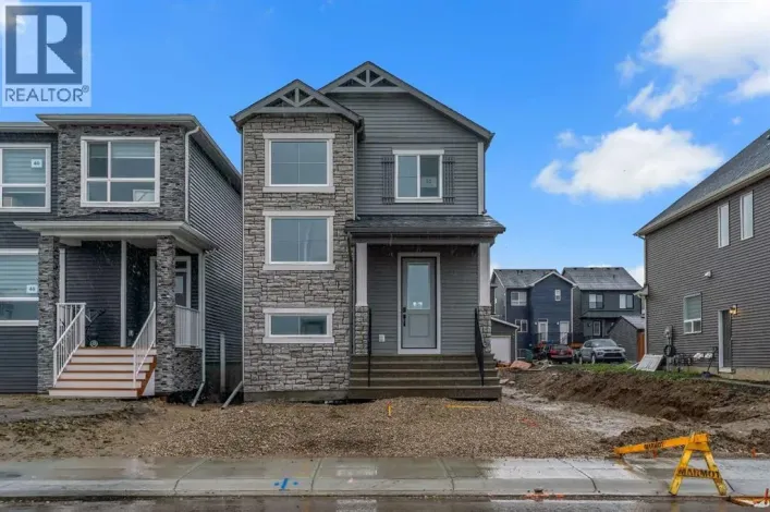 50 Creekview Gardens SW, Calgary