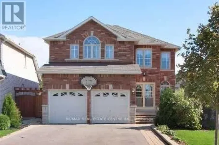 50 CROSS COUNTRY BOULEVARD, Caledon