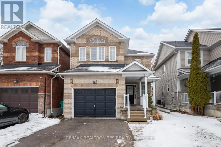 50 CROUGH STREET, Clarington