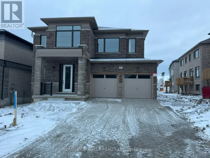 50 DAISY STREET, Springwater