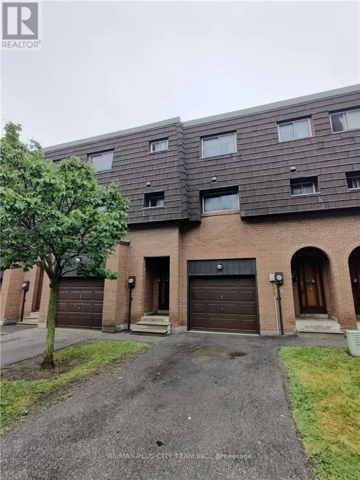 50 DARRAS COURT, Brampton