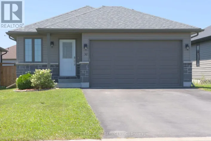 50 DEACON PLACE, Belleville