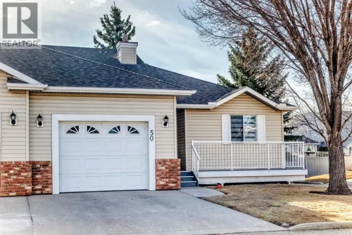 50 Del Monica Villas NE, Calgary