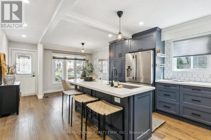 House for sale: 50 DENISON AVENUE, Toronto
