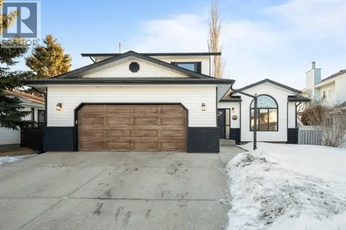 50 Denovan Crescent, Red Deer