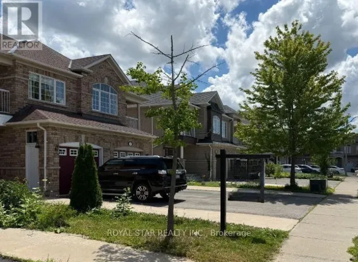 50 DEWRIDGE COURT, Brampton