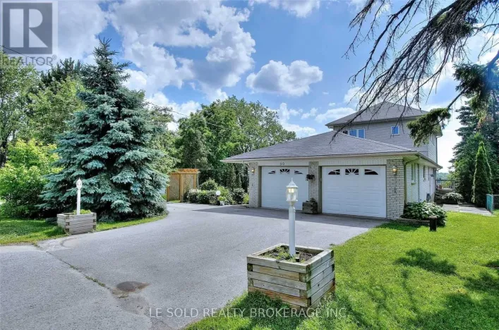 50 DICKSON HILL ROAD, Markham