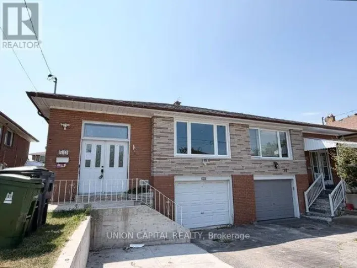 50 DOLORES ROAD, Toronto