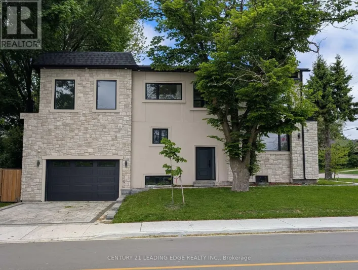 50 DORSET ROAD, Toronto