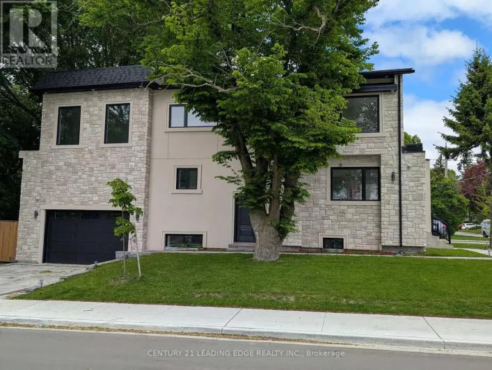 50 DORSET ROAD, Toronto