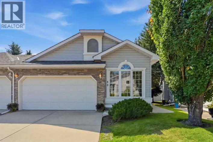 50 Douglasview Park SE, Calgary