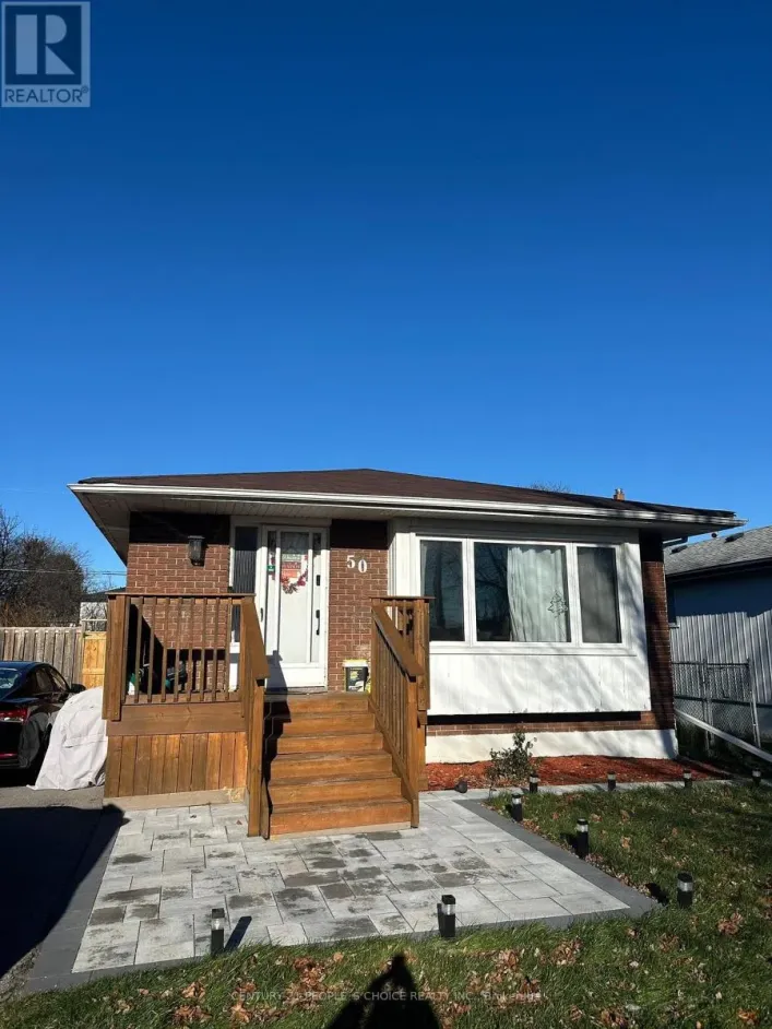 50 DREYER DRIVE E, Ajax