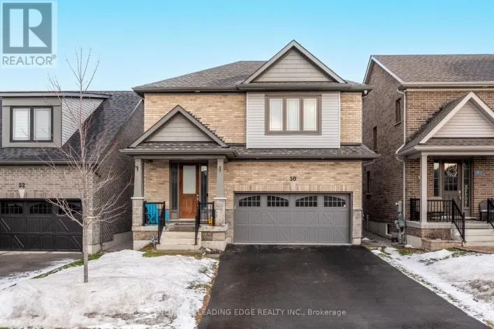 50 DRUMMOND STREET, Port Hope