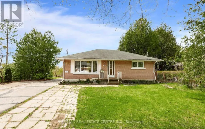 50 DUMBARTON STREET, Guelph