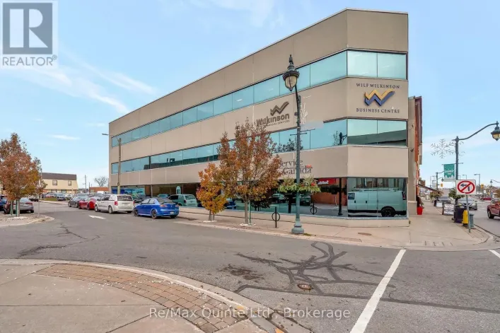 50 DUNDAS STREET, Quinte West