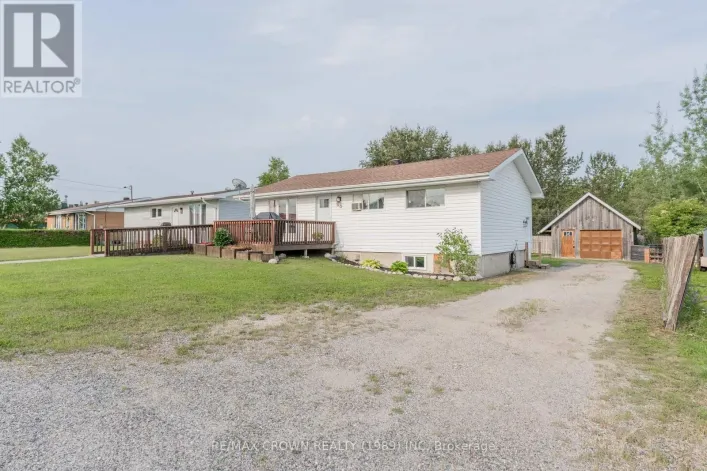 50 DUPONT STREET, Smooth Rock Falls