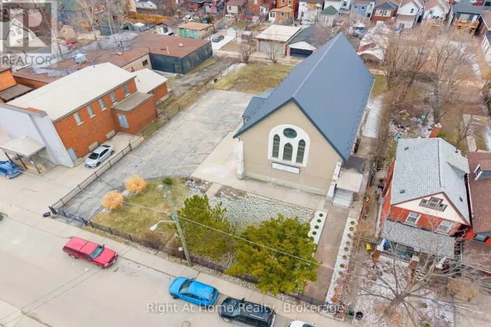 50 EARL STREET, Hamilton