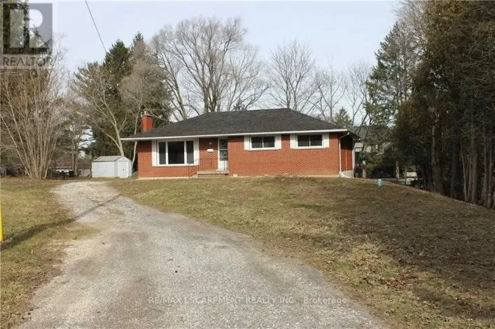 50 EAST CREST, Hamilton