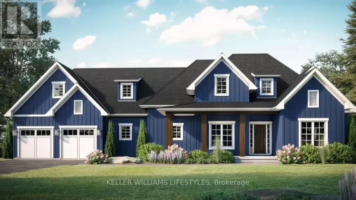 50 EAST GLEN DRIVE, Lambton Shores