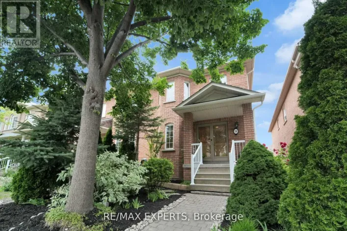 50 ED QUIGG WAY, Vaughan