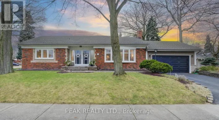 50 EDGEWOOD AVENUE, Hamilton