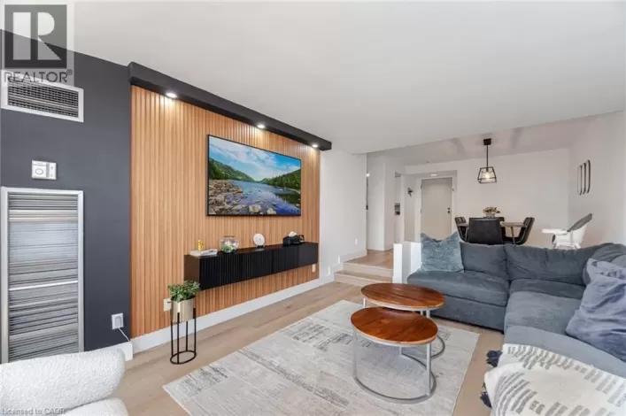 50 EGLINTON Avenue W Unit# 408, Mississauga