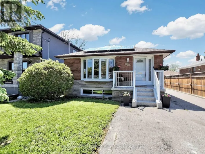 50 ELINOR AVENUE, Toronto