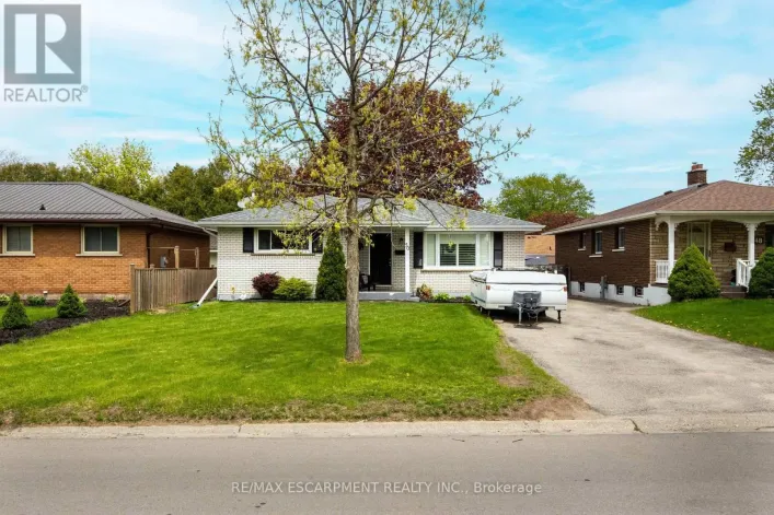 50 ELLENSON DRIVE, Brantford