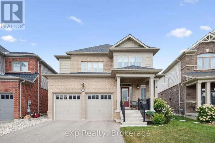 50 ELLIOT AVENUE E, Centre Wellington