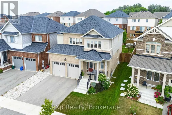 50 ELLIOT AVENUE E, Centre Wellington