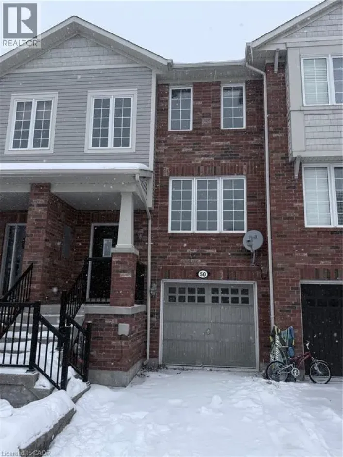 50 EMICK Drive, Ancaster