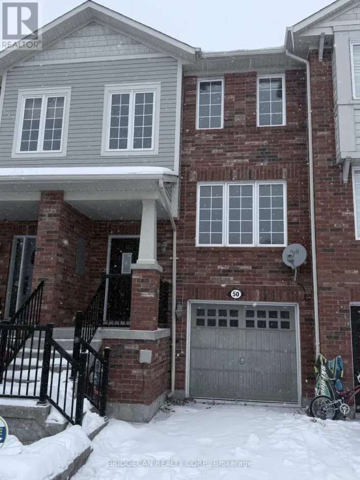 50 EMICK DRIVE, Hamilton