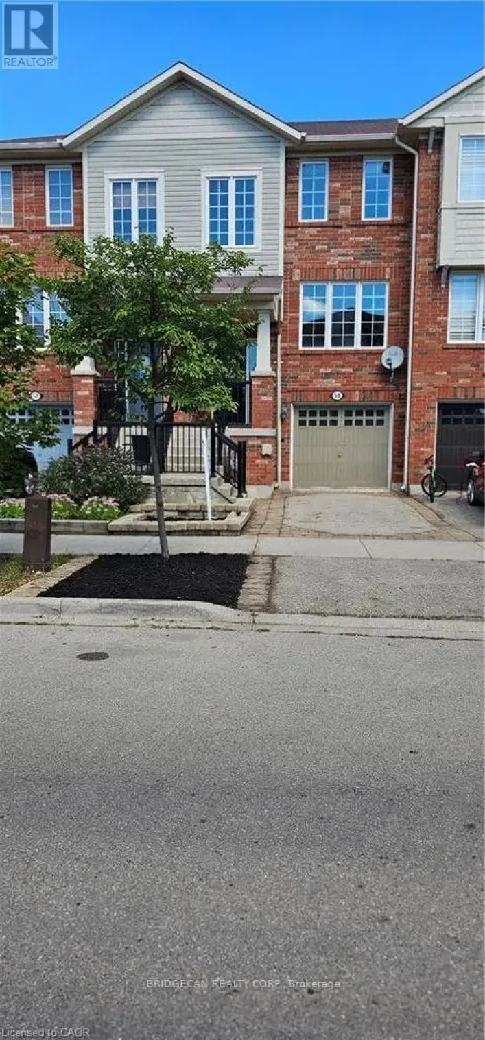 50 EMICK DRIVE, Hamilton