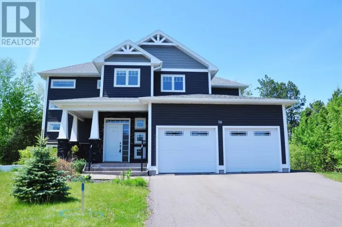 50 ENGLAND Circle, Charlottetown