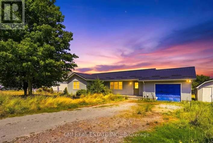 50 ERIE STREET N, Haldimand
