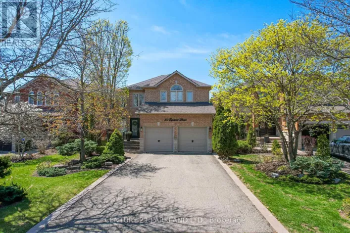 50 ESPOSITO DRIVE, Caledon