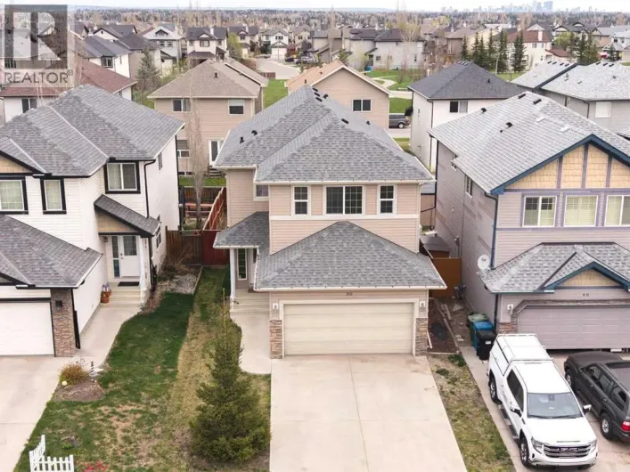 50 Everwoods Park SW, Calgary