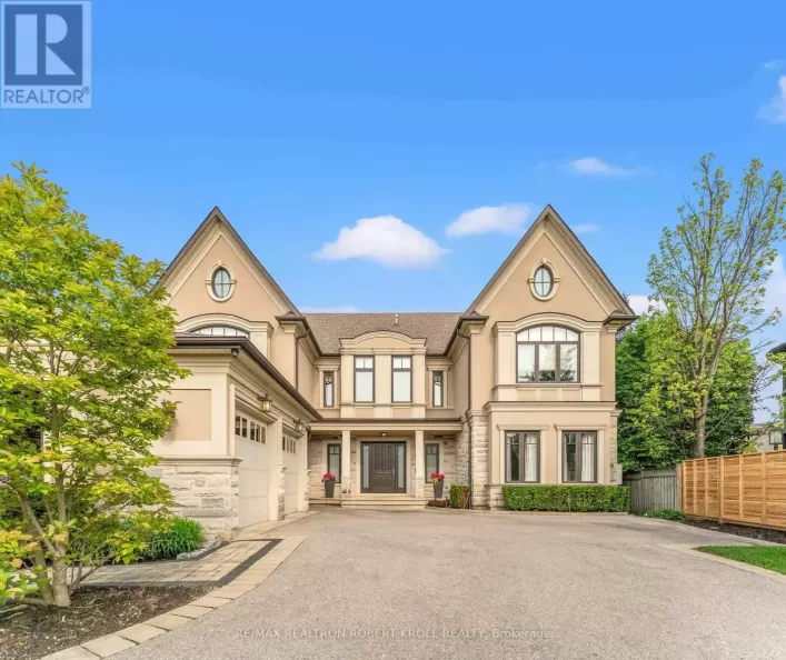 50 EVITA COURT, Vaughan