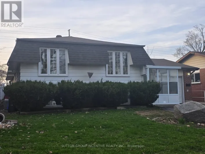 50 FARMINGDALE CRESCENT, Barrie