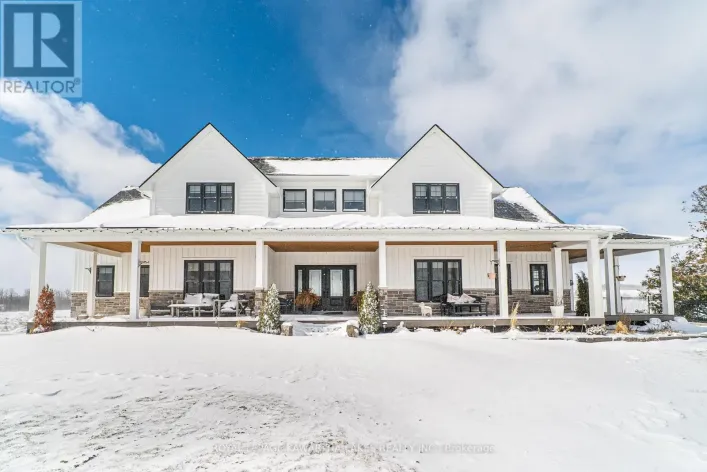 50 FARMVIEW ROAD, Kawartha Lakes