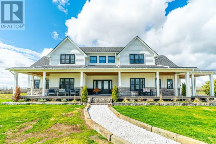 50 FARMVIEW ROAD, Kawartha Lakes