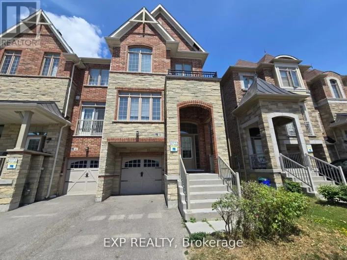 50 FAROOQ BOULEVARD N, Vaughan