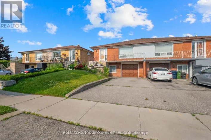 50 FELAN CRESCENT, Toronto