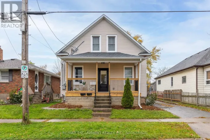 50 FIFTH STREET, Welland