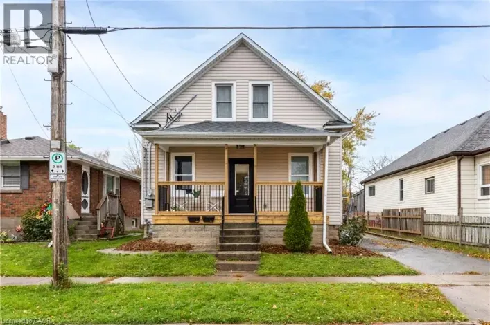 50 FIFTH Street, Welland