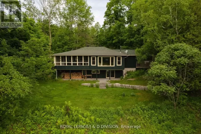 50 FIRE ROUTE 10B, North Kawartha