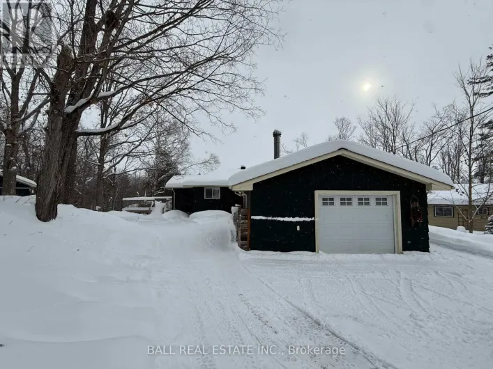 50 FIRE ROUTE 10B, North Kawartha