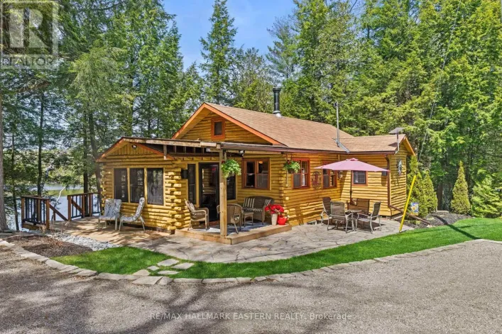 50 FIRE ROUTE 328A, Trent Lakes