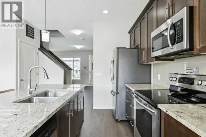 50 Fireside Circle, Cochrane