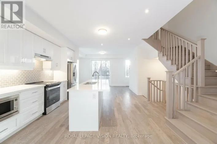 50 FOLCROFT STREET, Brampton